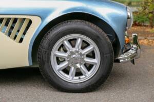 Bild 26/42 von Austin-Healey 3000 Mk II (BN7) (1961)