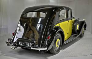 Bild 16/50 von Rolls-Royce 25/30 HP (1937)