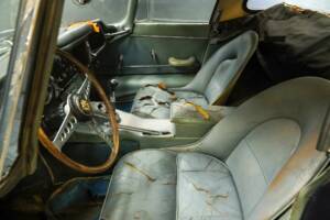 Imagen 43/50 de Jaguar E-Type 3.8 (1963)
