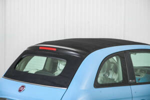 Image 47/50 of FIAT 500 C (2013)