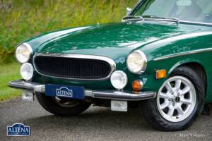 Bild 10/55 von Volvo 1800 E (1972)