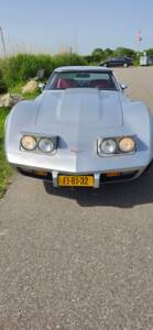 Bild 35/37 von Chevrolet Corvette 5.0L (1979)