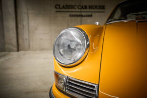 Imagen 33/100 de Porsche 912 (1967)