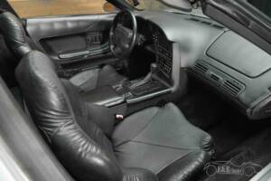 Image 13/19 of Chevrolet Corvette Collector Edition Convertible (1996)