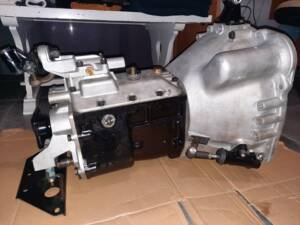 Image 23/74 of Jaguar E-Type 3.8 Flat Floor (1961)