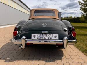 Bild 14/79 von MG MGA 1600 (1961)