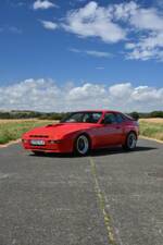 Image 17/50 of Porsche 924 Carrera GT (1986)