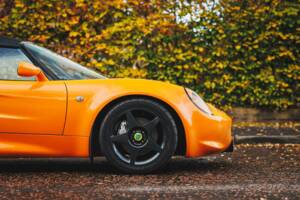 Image 45/50 of Lotus Elise 111 (1998)