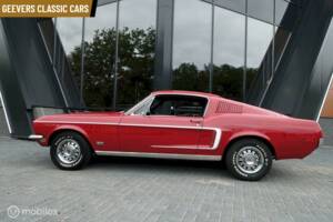 Image 1/12 de Ford Mustang 289 (1968)