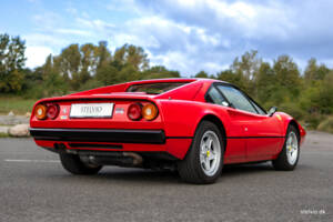 Afbeelding 19/65 van Ferrari 308 GTB (1978)
