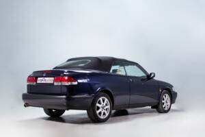 Imagen 16/39 de Saab 9-3 2.0i (1998)