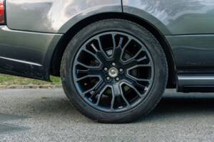 Image 12/45 de Land Rover Range Rover V8 Supercharged (2006)