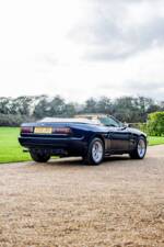 Image 27/50 of Aston Martin Virage Volante (1997)