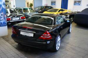 Image 15/48 of Mercedes-Benz SLK 230 Kompressor (2003)