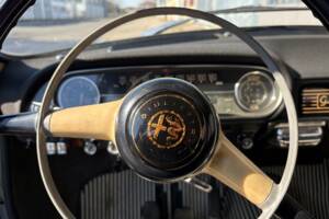 Image 9/25 of Alfa Romeo Giulietta TI (1961)