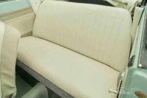Imagen 12/19 de Volkswagen Escarabajo 1200 (1963)
