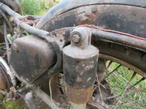 Bild 28/34 von A.J.S. 18S (1954)