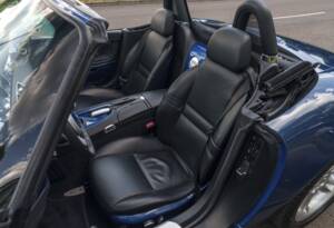 Bild 19/24 von BMW Z8 (2003)