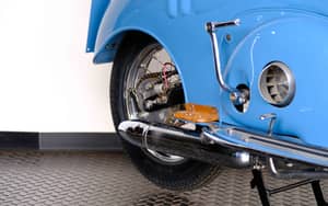Bild 21/57 von Iso Rivolta Isoscooter 125 (1953)