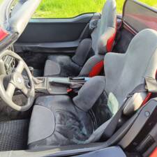Image 21/23 of BMW Z1 (1990)