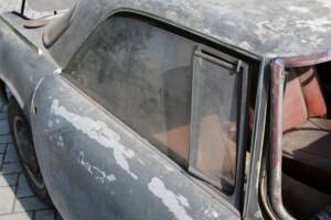 Imagen 3/11 de Maserati 3500 GT Touring (1961)