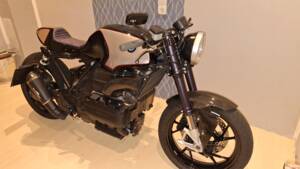 Image 43/56 of BMW K 75 RT (1993)