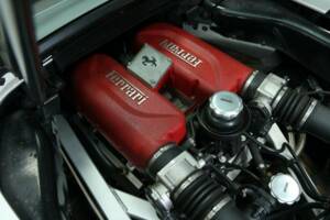 Immagine 40/50 di Ferrari 360 Spider (2003)