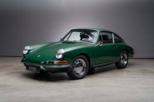 Immagine 1/23 di Porsche 912 (1966)