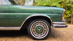Bild 38/72 von Mercedes-Benz 280 SE 3,5 (1970)