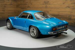 Image 9/20 of Alpine A 110 1300 (1974)