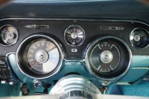 Imagen 37/50 de Ford Mustang California Special GT/CS (1968)