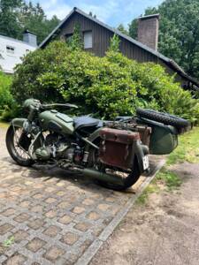 Image 4/9 de BMW R 51/3 (1952)