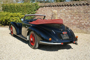 Afbeelding 12/50 van Alfa Romeo 6C 2500 Sport (1939)