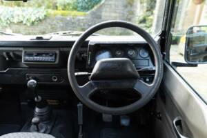 Image 14/50 of Land Rover Defender 110 Td5 (1999)
