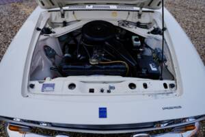 Imagen 33/50 de Ford OSI 2300 S (1968)