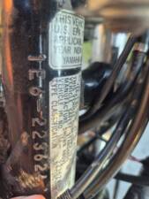 Immagine 4/20 di Yamaha XT 500 (1979)