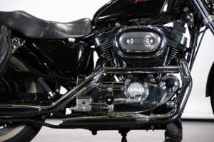 Imagen 30/50 de Harley-Davidson XL 1200 C Sportster Custom (1997)