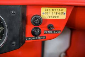 Image 16/50 de Volkswagen Buggy (1980)