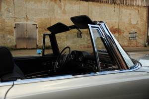 Bild 2/25 von Mercedes-Benz 280 SE (1968)