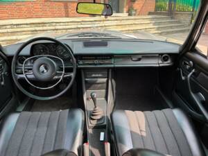 Bild 10/14 von Mercedes-Benz 200 (1972)