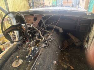 Bild 19/24 von Ford Mustang II Ghia 170 (1977)