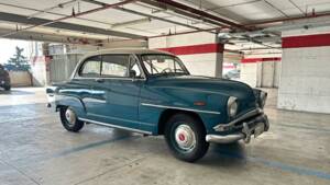 Bild 39/50 von SIMCA Aronde 1300 (1957)