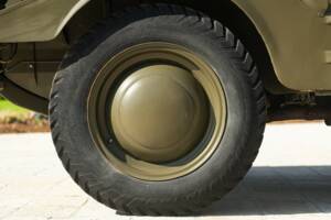 Image 37/50 de DKW Munga (1957)