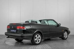 Imagen 2/50 de Saab 900 2.3i 16V (1994)