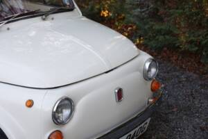 Imagen 13/50 de FIAT 500 F (1970)