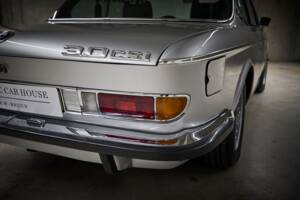 Image 31/100 of BMW 3.0 CSi (1973)