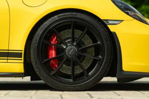 Bild 22/50 von Porsche 911 GT3 (2017)