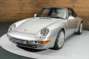 Bild 14/19 von Porsche 911 Carrera (1997)