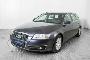 Immagine 18/45 di Audi A6 Avant 2.4 (2006)