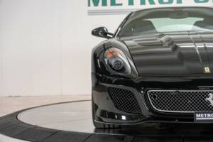 Image 17/47 of Ferrari 599 GTO (2011)
